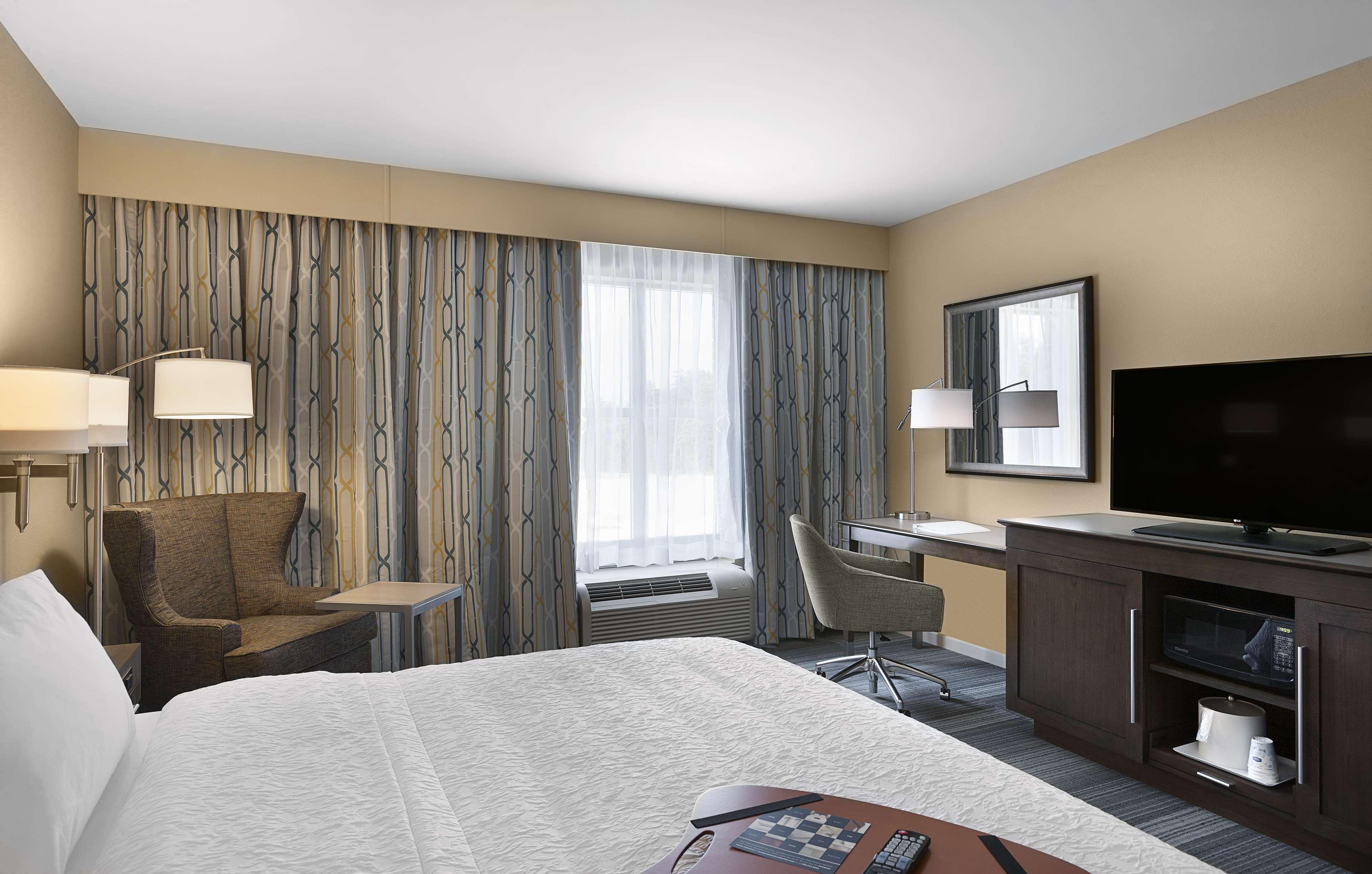 Hampton Inn And Suites Fort Mill, Sc Eksteriør billede