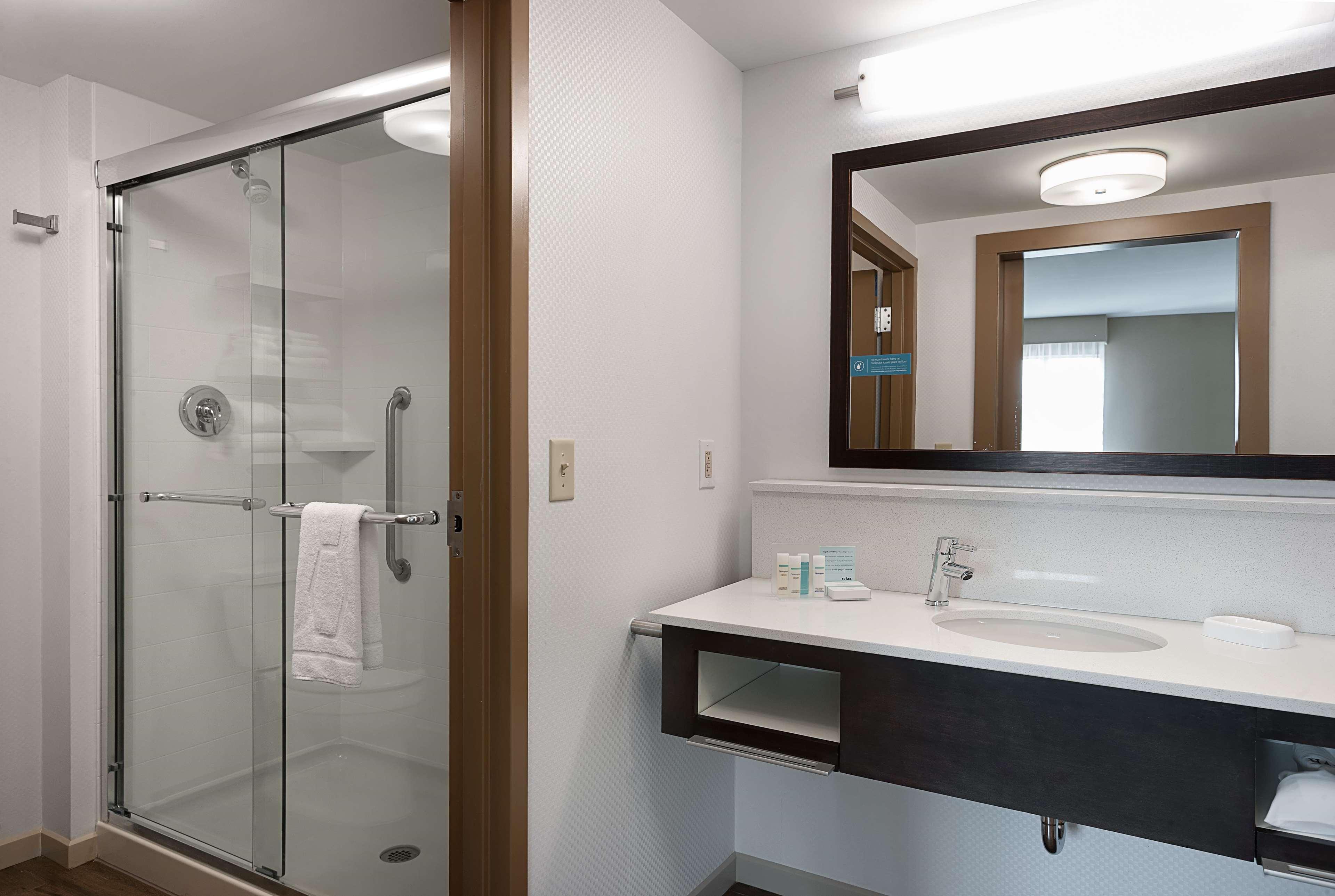 Hampton Inn And Suites Fort Mill, Sc Eksteriør billede