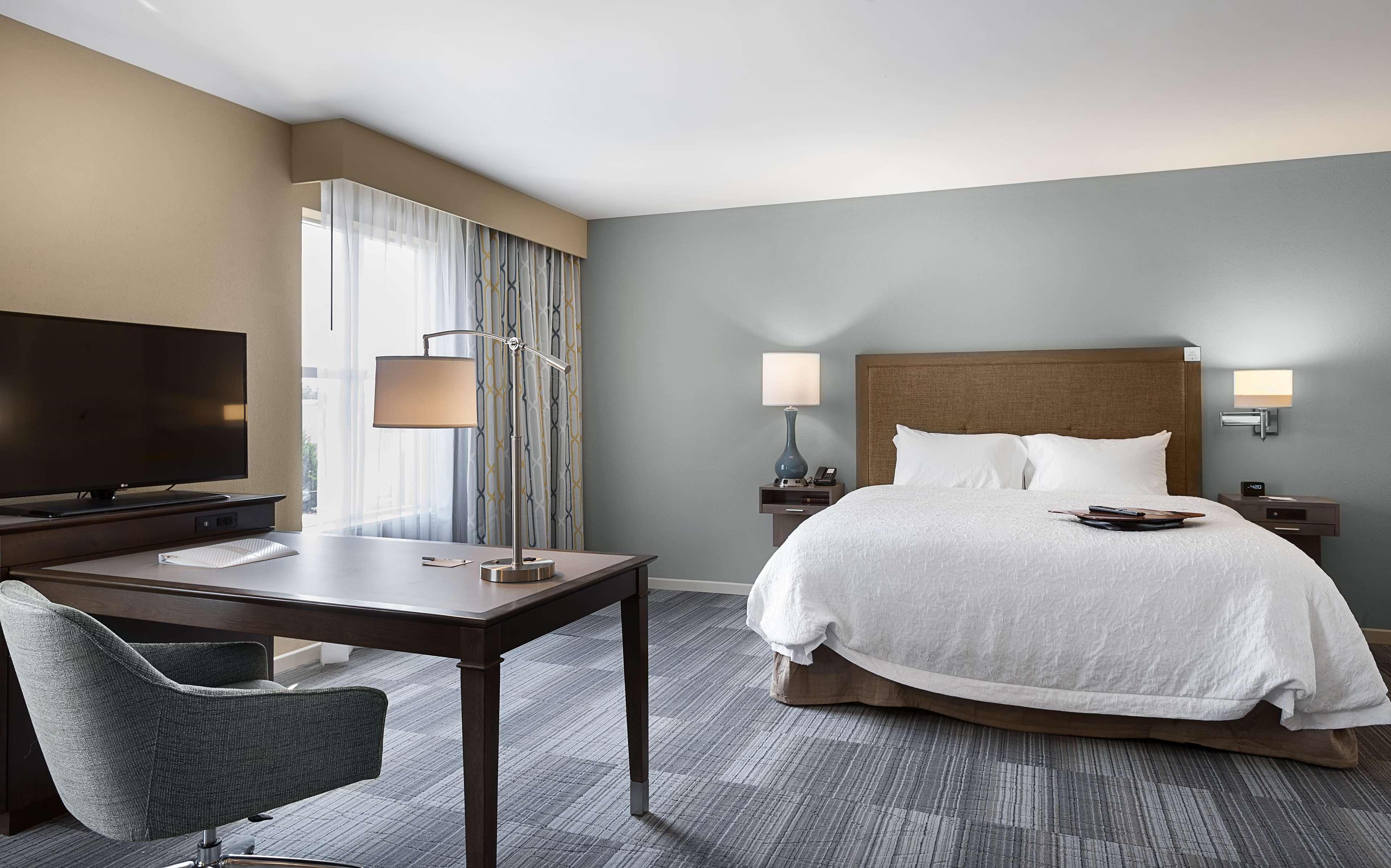 Hampton Inn And Suites Fort Mill, Sc Eksteriør billede