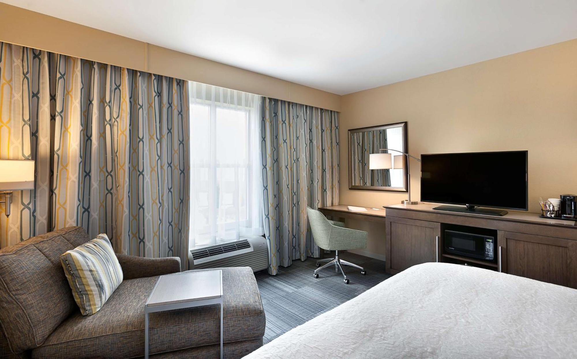 Hampton Inn And Suites Fort Mill, Sc Eksteriør billede
