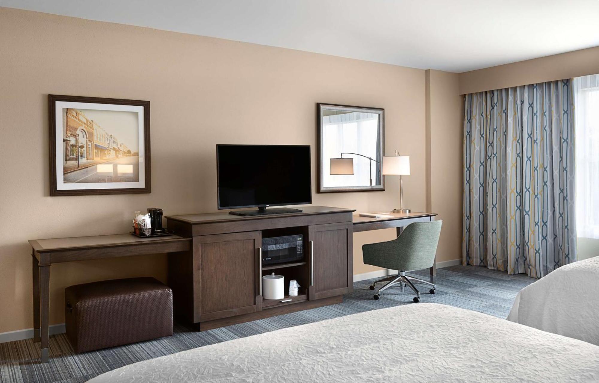Hampton Inn And Suites Fort Mill, Sc Eksteriør billede
