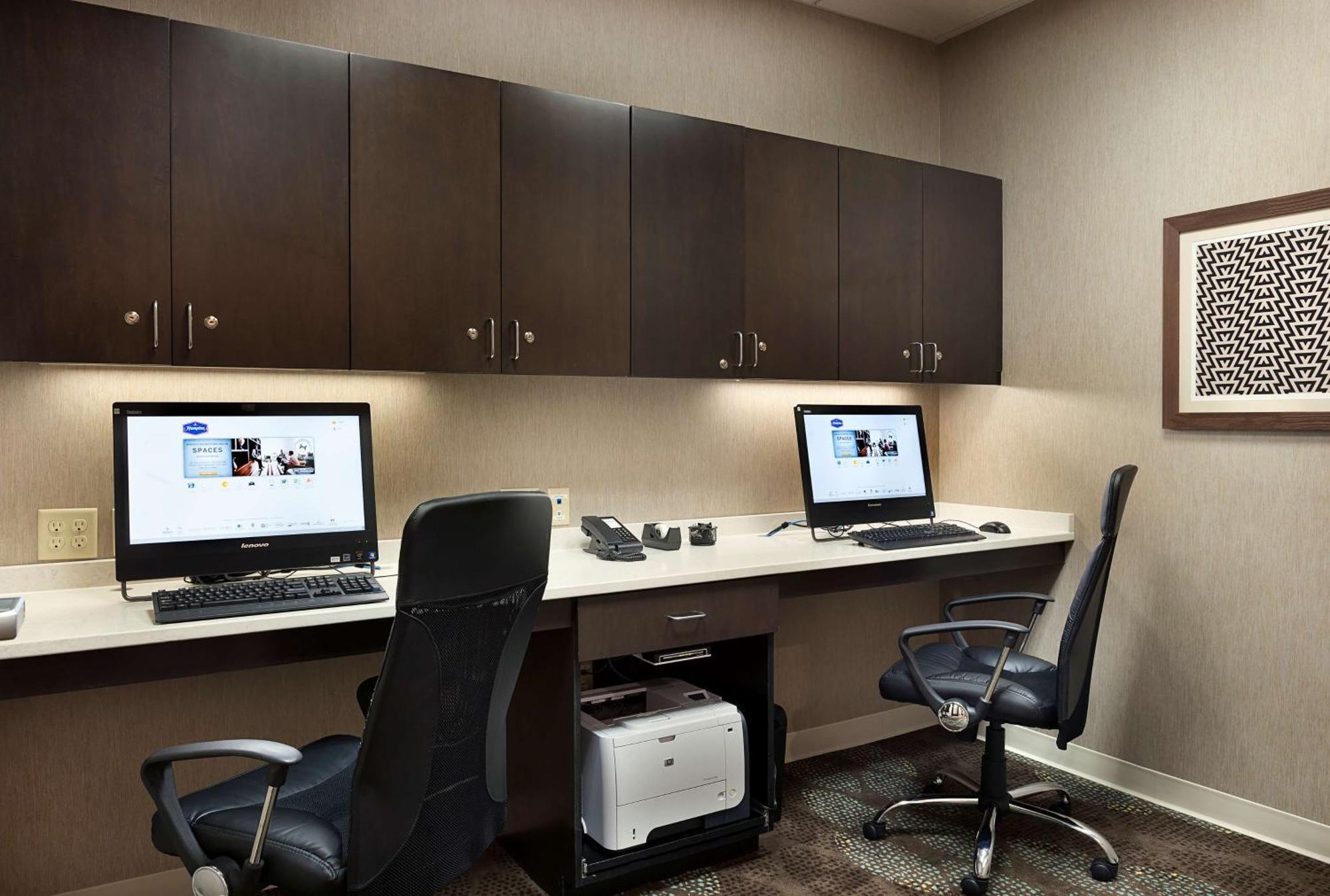 Hampton Inn And Suites Fort Mill, Sc Eksteriør billede