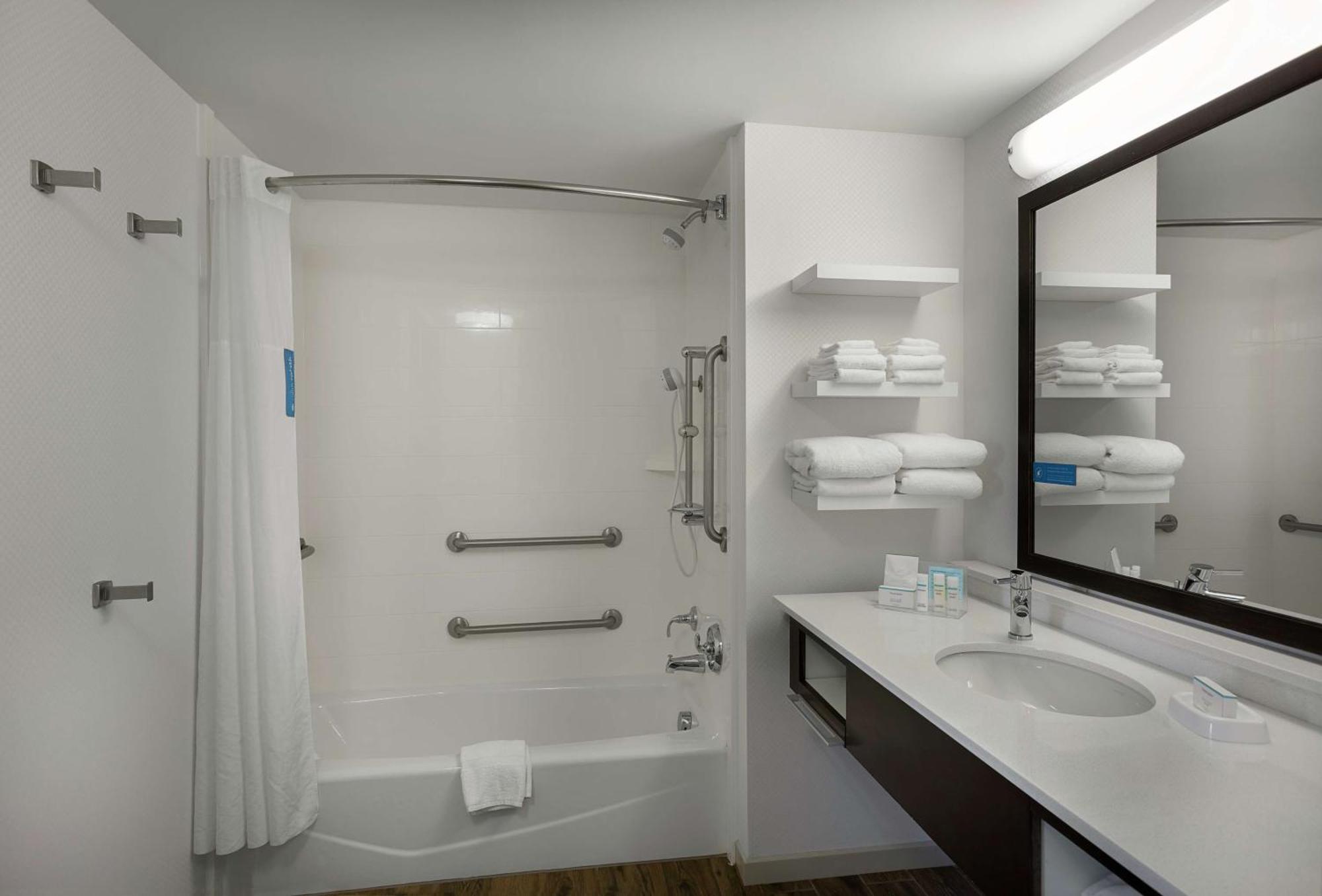 Hampton Inn And Suites Fort Mill, Sc Eksteriør billede