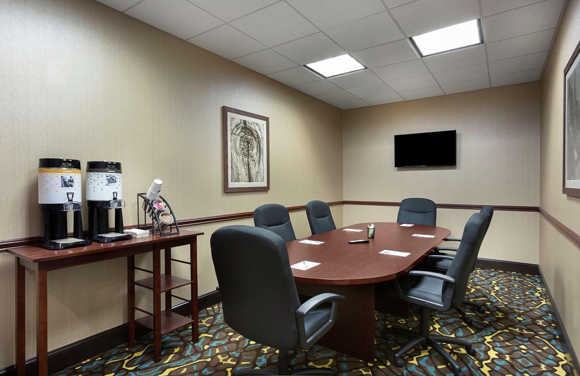 Hampton Inn And Suites Fort Mill, Sc Eksteriør billede