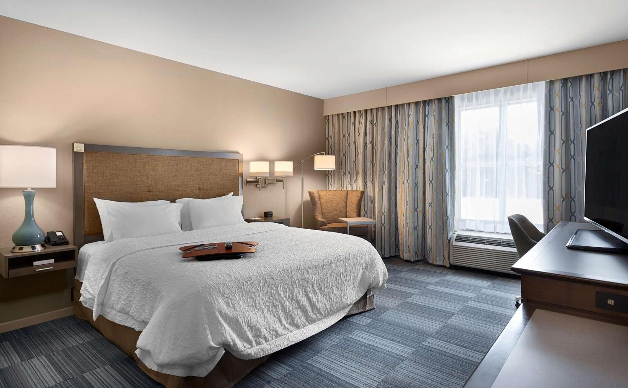 Hampton Inn And Suites Fort Mill, Sc Eksteriør billede