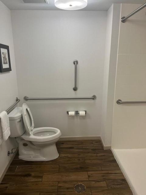 Hampton Inn And Suites Fort Mill, Sc Eksteriør billede
