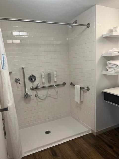 Hampton Inn And Suites Fort Mill, Sc Eksteriør billede