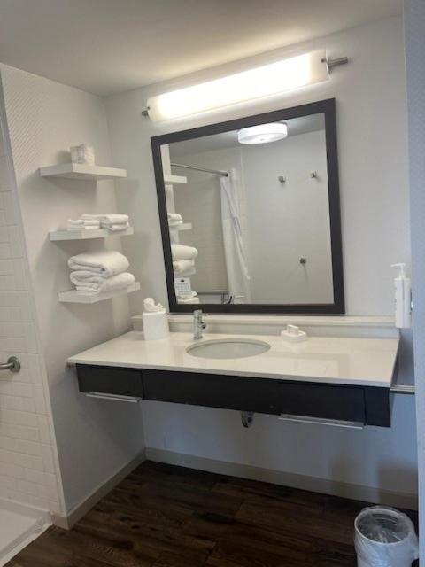 Hampton Inn And Suites Fort Mill, Sc Eksteriør billede